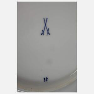 Meissen Schale "Zwiebelmuster"