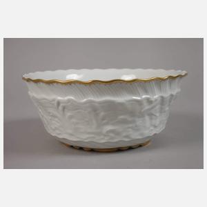 Meissen drei Teile aus dem Schwanenservice