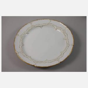 Meissen Kaffeeservice "B-Form"