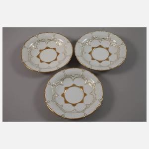 Meissen Kaffeeservice "B-Form"