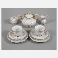 Meissen Tête-à-Tête "B-Form"111