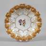 Meissen Prunkschale "Blume 2"