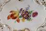 Meissen Prunkschale "Blumenbukett"