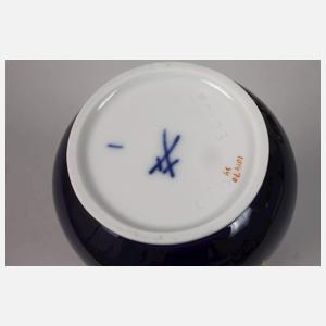 Meissen Konvolut "Amsterdamer Art"