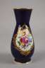 Meissen Vase "Amsterdamer Art"