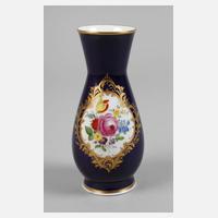 Meissen Vase "Amsterdamer Art"111