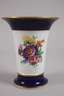 Meissen Trompetenvase "Blumenbukett"