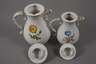 Meissen Kaffeeservice "Blume 1"