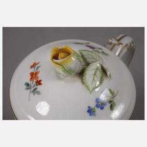 Meissen Kaffeeservice "Blume 1"