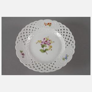 Meissen Tafelaufsatz "Blume 1"