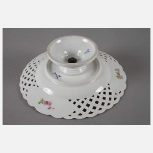 Meissen Tafelaufsatz "Blume 1"