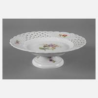 Meissen Tafelaufsatz "Blume 1"111