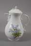 Meissen Kaffeekanne "Blume 1"