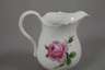 Meissen Kaffeeservice "Rote Rose"