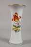 Meissen Stangenvase "Blume 3"