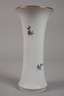 Meissen Stangenvase "Blume 3"
