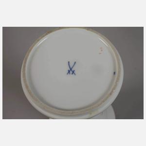 Meissen Stangenvase "Blume 3"