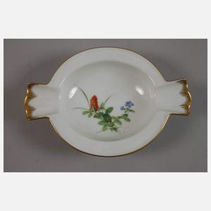Meissen Teeservice "Blumenbukett schräg"