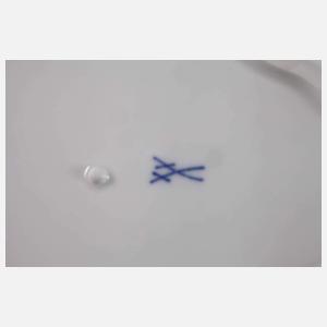 Meissen Konvolut "Blumenbukett"