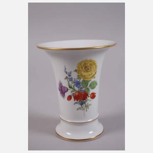 Meissen Konvolut "Blumenbukett"