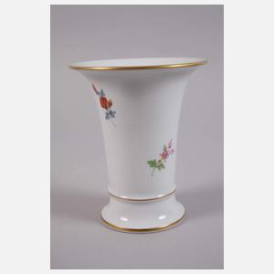 Meissen Konvolut "Blumenbukett"