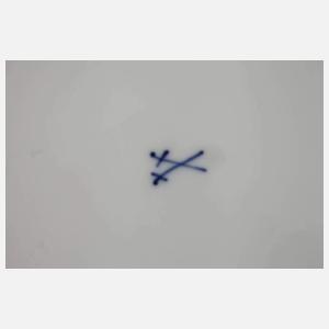 Meissen Kaffeeservice Streublümchendekor purpur