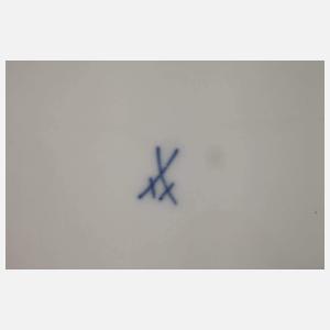 Meissen Mokkaservice "Reicher Drache"