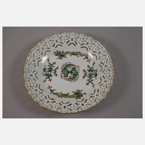Meissen Mokkaservice "Reicher Drache"