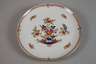 Meissen Kuchenplatte Kakiemondekor