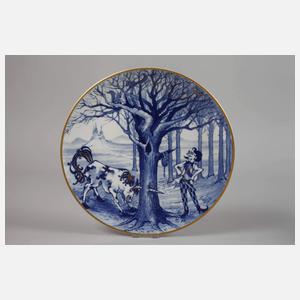 Meissen Konvolut Zierporzellan