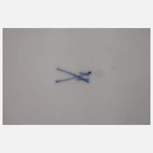 Meissen umfangreiches Speiseservice "Korallenrand"