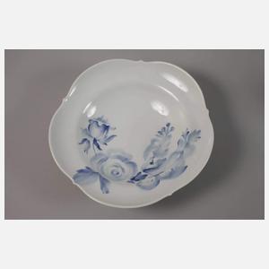 Meissen Kaffeeservice "Großer Ausschnitt"