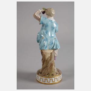 Meissen "Winzerknabe"