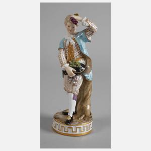Meissen "Winzerknabe"