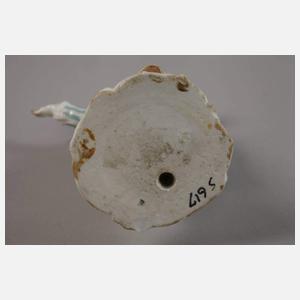 Meissen "Komödiantenkind als Mezzetino"