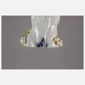 Meissen "Komödiantenkind als Mezzetino"