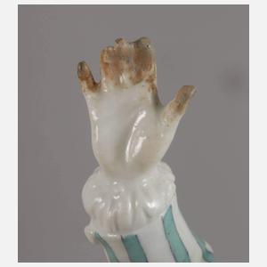 Meissen "Komödiantenkind als Mezzetino"