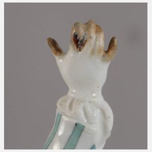 Meissen "Komödiantenkind als Mezzetino"