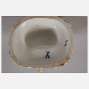 Meissen "Amor als Köchin"