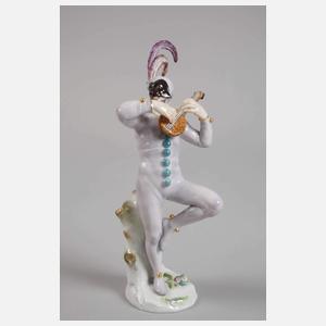 Meissen "Coviello"
