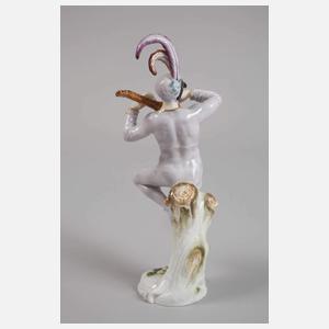 Meissen "Coviello"