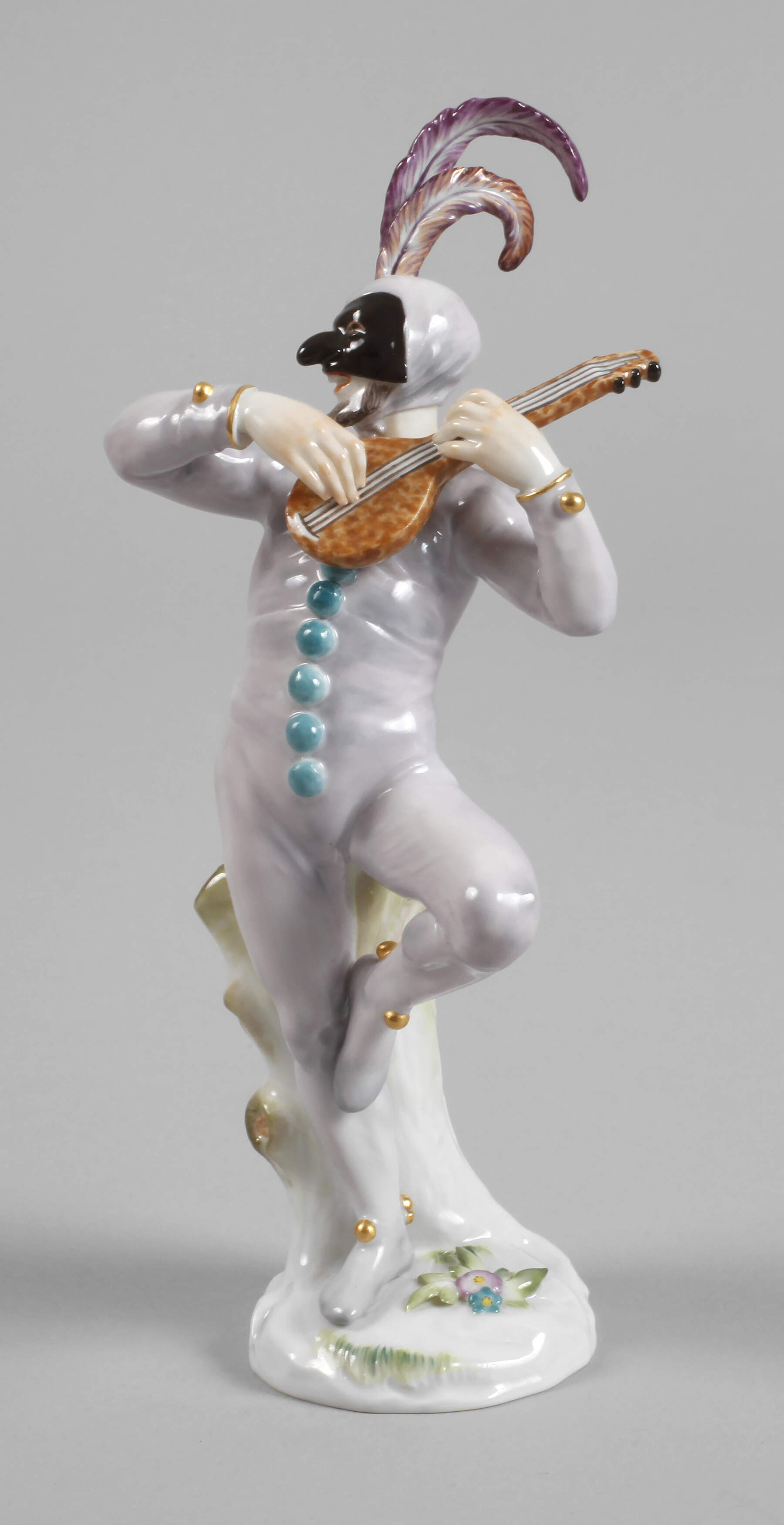 Meissen "Coviello"