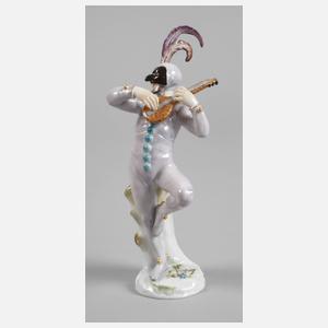 Meissen "Coviello"