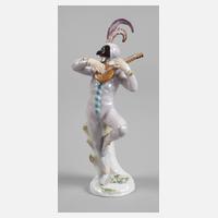 Meissen "Coviello"111