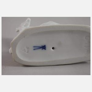 Meissen kleine "Gämse"