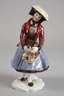 Meissen "Vierländer Bauersfrau"