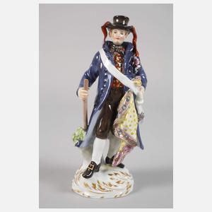 Meissen "Wendischer Hochzeitsbitter"