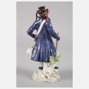 Meissen "Wendischer Hochzeitsbitter"