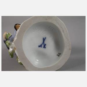 Meissen "Wendischer Hochzeitsbitter"