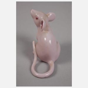 Metzler & Ortloff Ilmenau Miniaturmaus